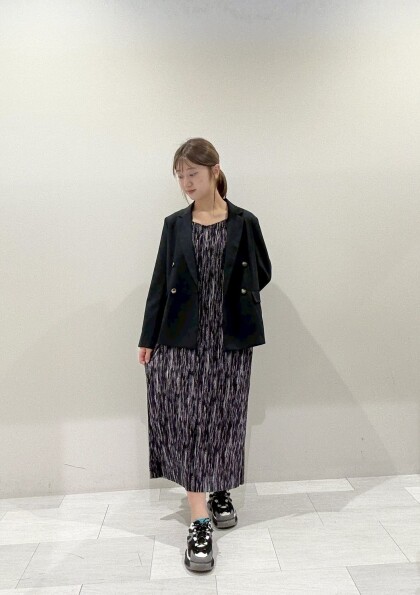 【 春物コート 】続々プライスダウン♪