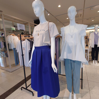 【BOTTOM ALL 20%OFF】本日最終日！！！
