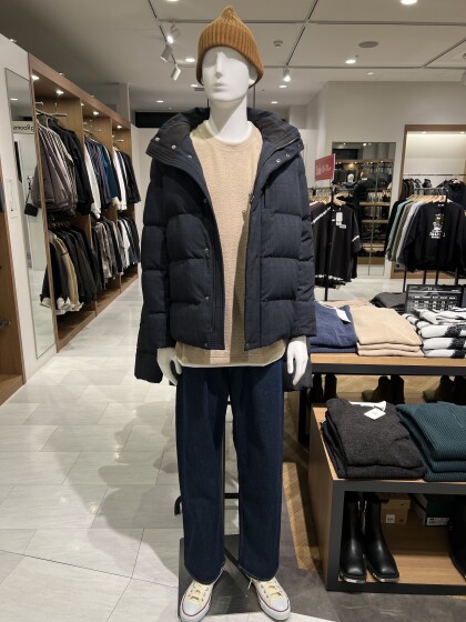 【メンズアウター】プライスダウン♪