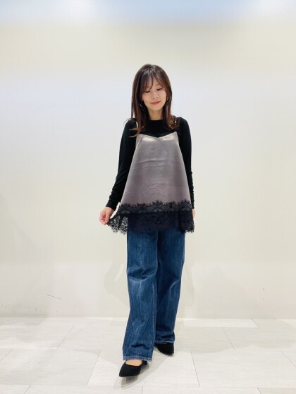 【 Autumn Style 2026 】秋アイテム続々入荷！