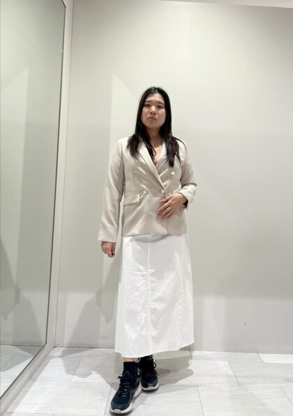 【 春物入荷! 】NEW SEASON♪