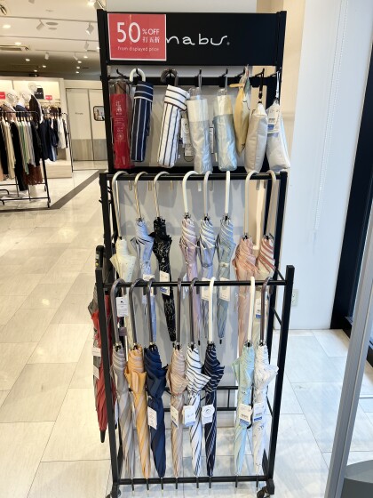 【 Autumn Style 2026 】秋アイテム続々入荷！