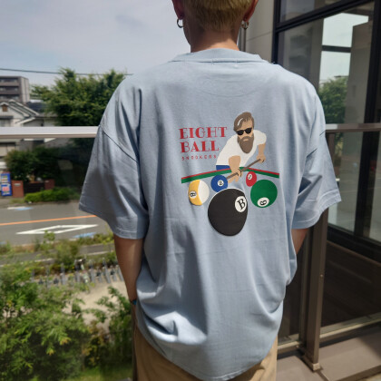 【tk.TAKEO KIKUCHI】Tシャツ紹介♪