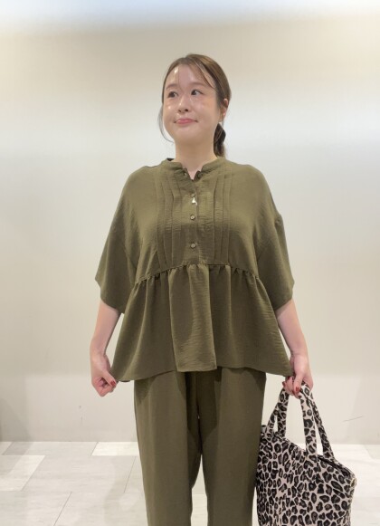 【 Autumn Style 2026 】秋アイテム続々入荷！