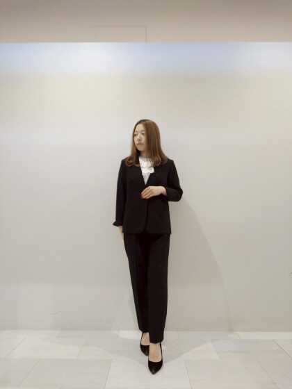 【セレモニーコレクション】種類豊富です♪