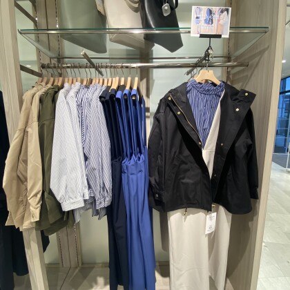 【Leyered style♪】