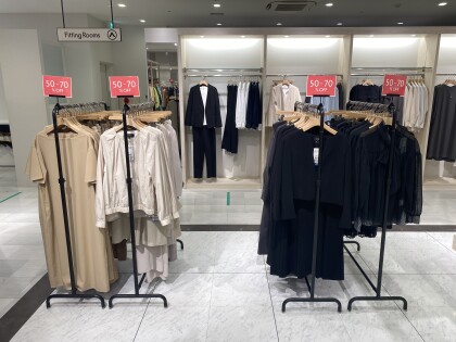 【最大70%オフ！】オトクがいっぱい🎵