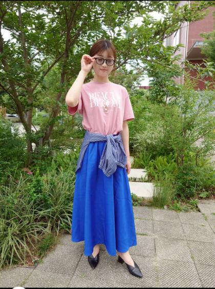 【50%オフ！】Tシャツ、プライスダウン