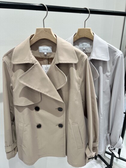 【 春物入荷! 】NEW SEASON♪