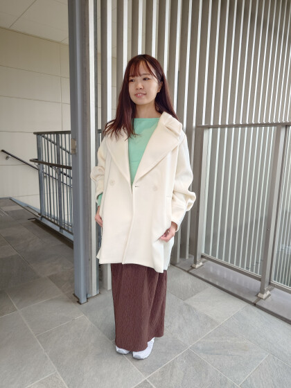 【6周年特別販売】¥5,000(税込)均一アウター♪