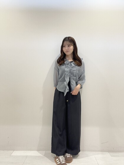 【 大人気パンツ♪】50％オフ！！