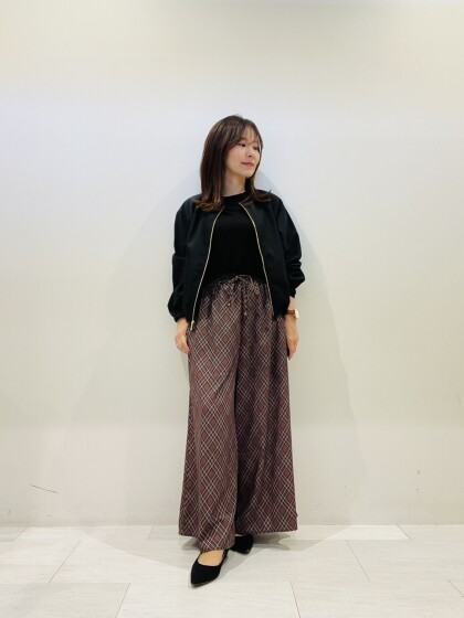 【 Autumn Style 2026 】秋アイテム続々入荷！