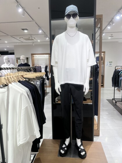 【 T-SHIRT COLLECTION 】大好評開催中♪