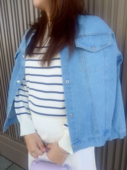 【 SPRING STYLE 】オトクに春スタイル♪