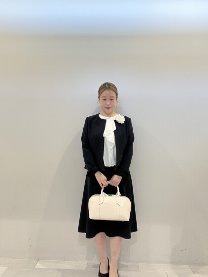 【 SPRING STYLE 】オトクに春スタイル♪