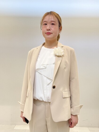 【 セレモニーアイテム 】種類豊富です♪