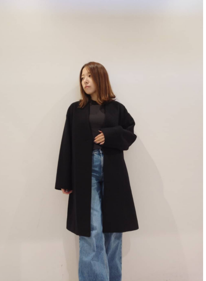 素晴らしい外見 UNTITLED】ウールコート♪｜ワールド アウトレット｜ショップ ジャケット・アウター
