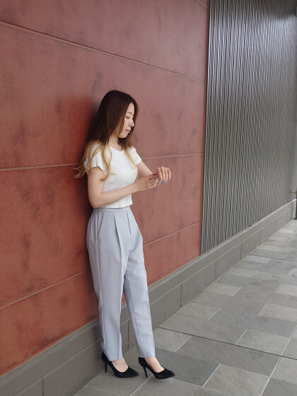 INDIVI【BOTTOMS レジにて更に20%OFF】
