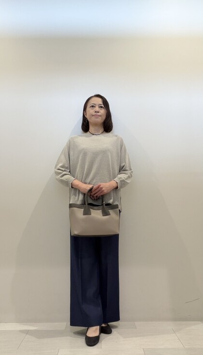 【 Autumn Style 2026 】秋アイテム続々入荷！