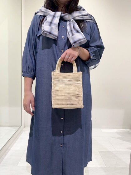 【 春物入荷！ 】NEW SEASON♪