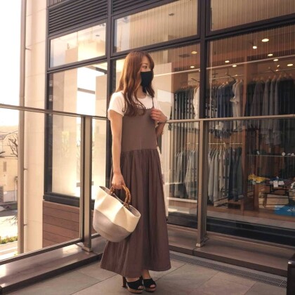 Indivi ワンピース70 オフ ワールド アウトレット ショップトピックス グランベリーパーク