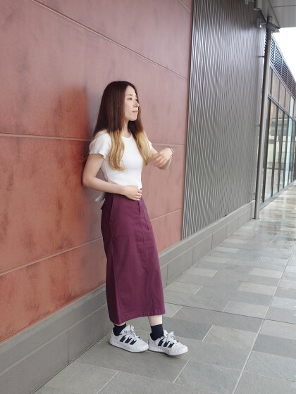 残り3日！【BOTTOMS レジにて更に20%OFF】