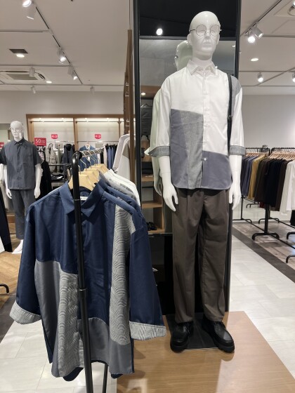 【 Autumn Style 2026 】秋アイテム続々入荷！