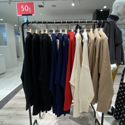 【☆NEW YEAR SALE☆】MAX70%オフ！！