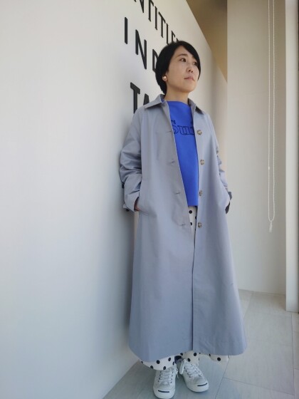 【大好評！】Spring Outer Collection！！