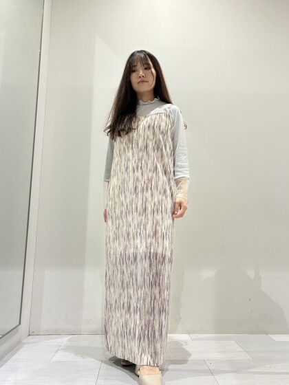 【 Shirt  Blouse  Collection 】開催中♪