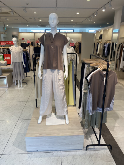 【最大70%オフ！】サマーセール、開催中！