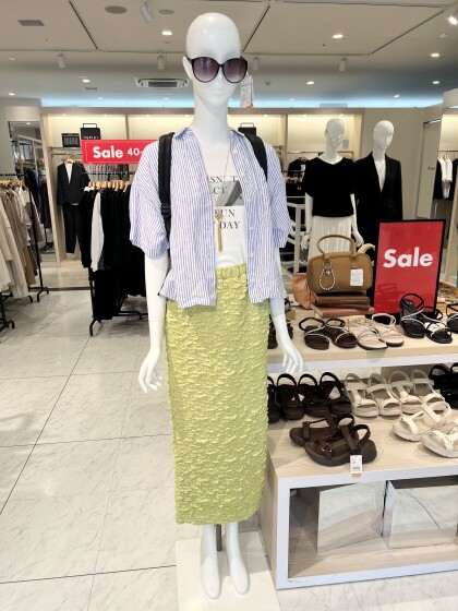 【 SUMMER SALE 】最大70%オフ♪