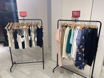 【Summer Special Sale】開催中！！
