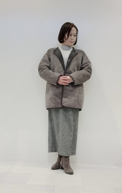 【大好評開催中】冬物先行SALE♪