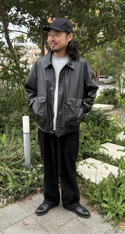 【tk.TAKEO KIKUCHI】アウター、プライスダウン！