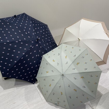 【晴雨兼用傘】大人気アイテムがお値下げ！！
