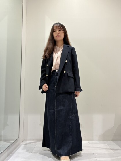 【 SPRING STYLE 】オトクに春スタイル♪