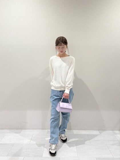 【 春物アイテム 】続々入荷♪