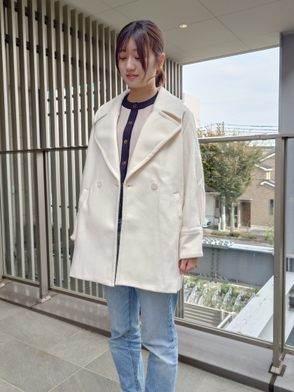 【6周年特別販売】¥5,000（税込）均一アウター♪