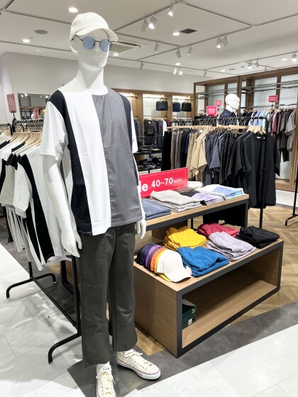 【 SUMMER SALE 】最大70%オフ♪