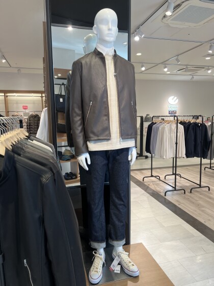 【 tk.TAKEO KIKUCHI 】プライスダウン♪