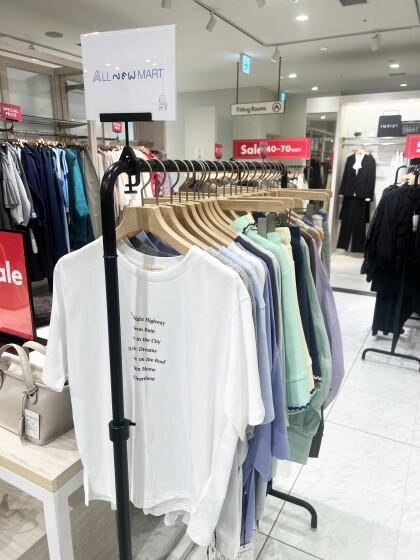 【 SILVER WEEK SALE 】あと３日！
