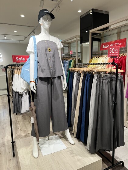 【 SUMMER SALE 】最大70％オフ♪