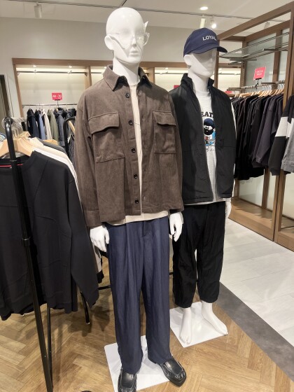 【 SILVER WEEK SALE 】大好評開催中♪