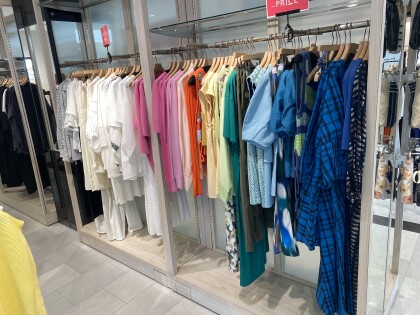 【最大70%オフ！】サマーセール、開催中！
