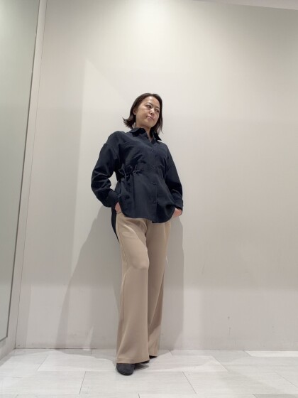 【 SPRING STYLE 】オトクに春スタイル♪