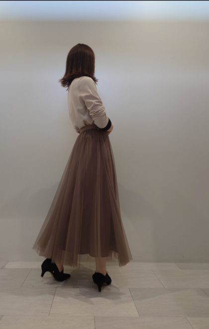 【大好評開催中！】ボトムス、更に20%オフ🎵