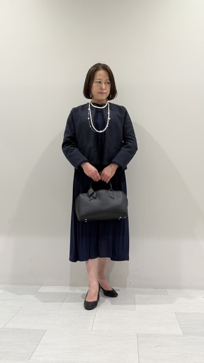 【 SPRING STYLE 】オトクに春スタイル♪
