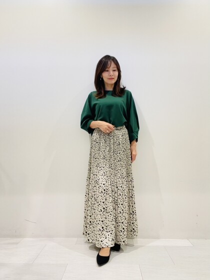 【 Autumn Style 2026 】秋アイテム続々入荷！
