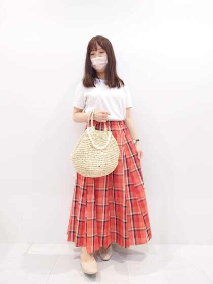 Eprouve】新作スカート！プライスダウン！｜ワールド アウトレット 